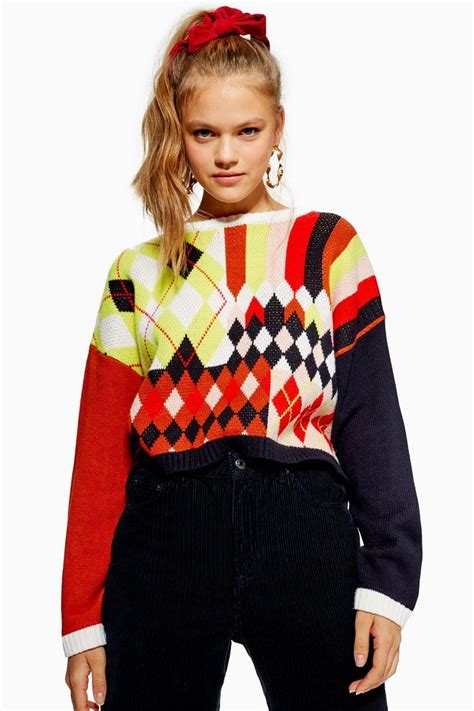 top shop jumpers.